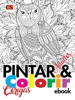 Pintar e Colorir Adultos